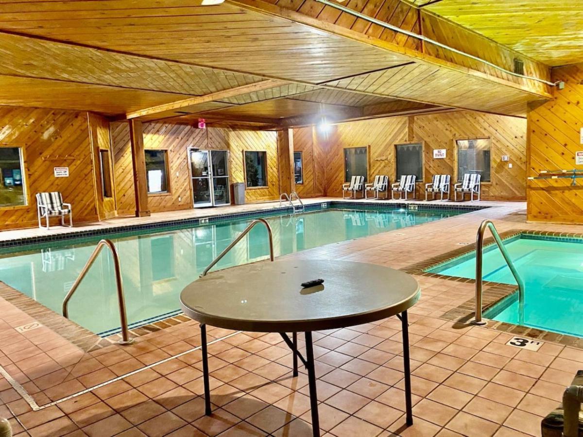 Dells Suite Dreams At Lighthouse Cove Condominiums Wisconsin Dells Exteriör bild