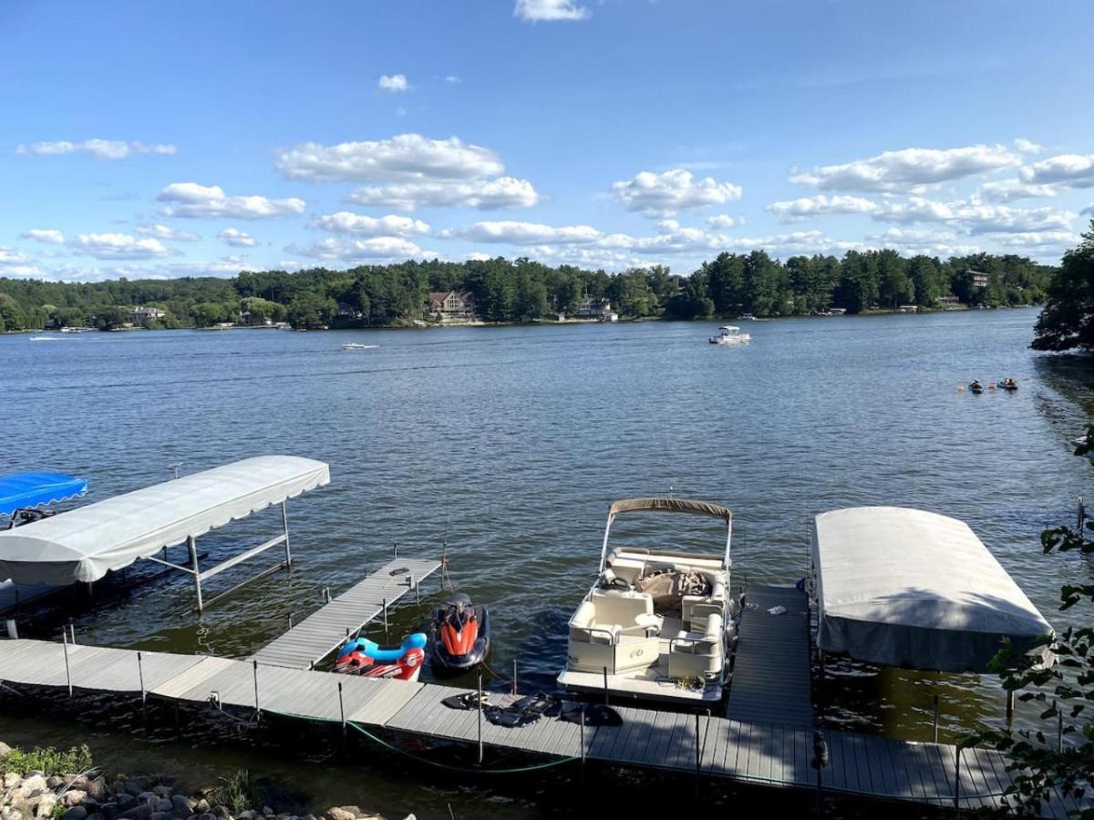 Dells Suite Dreams At Lighthouse Cove Condominiums Wisconsin Dells Exteriör bild
