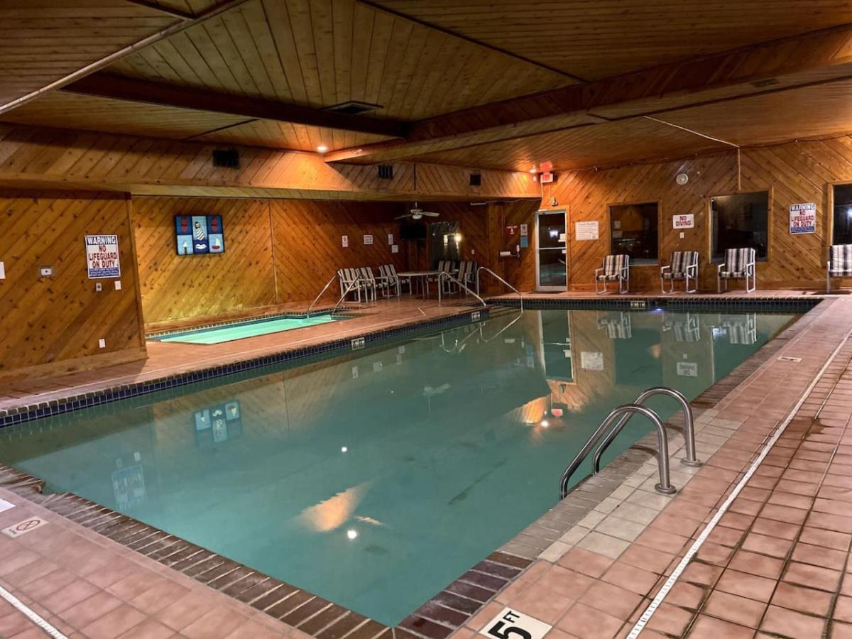 Dells Suite Dreams At Lighthouse Cove Condominiums Wisconsin Dells Exteriör bild