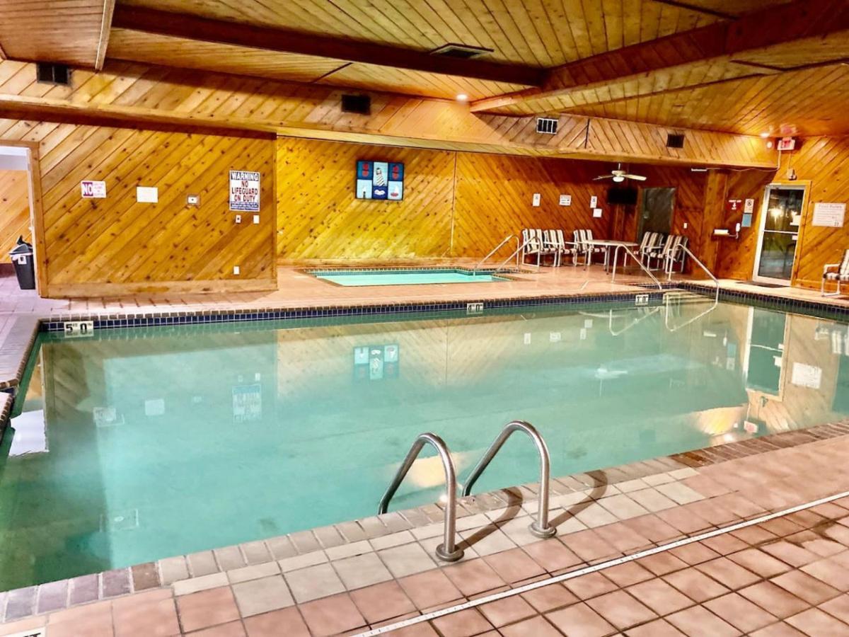 Dells Suite Dreams At Lighthouse Cove Condominiums Wisconsin Dells Exteriör bild